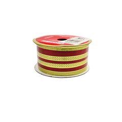 FITA NATALINA 3,8CM ARAM YJ6106