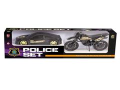 POLICE SET 306