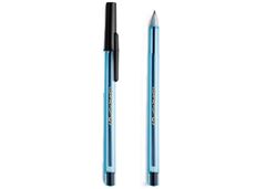 CANETA COMPACT 07 2P PTA 1743 (210)