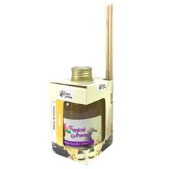 SABONETE LIQ TROP AROM 1L LIMAO SICIL