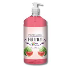 SABONETE LIQ TROP AROM 1L MELANCIA
