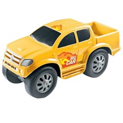 Big Car Pick-Up 056