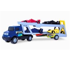 MINI TRUCK FORMULA 072