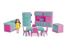 JUDY COZINHA C/BONECA 405