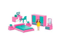 JUDY QUARTO C/BONECA 404