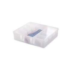 CAIXA PLASUT C/DIV DUO 03 8669
