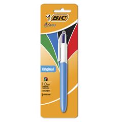 CANETA BIC 4 CORES 1P 845962