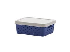ORGANIZADOR PARAM QUADAT 19X14 896 BCO