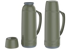 GARRAFA TERM CRISTAL 1L (10) VD 160