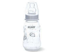 Mamadeira Kuka 160ml Nat Ort Bca 1506
