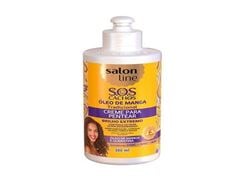 CREME PENT SOS 300ML OL MANG 95267