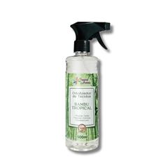 Odorizador Tec Trop Arom 500ml Limao Sicil