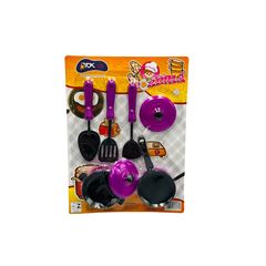 KIT COZINHA 7P MT0618