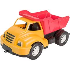 CAMINHAO MAX TRUCK CACAMBA 167 (06)