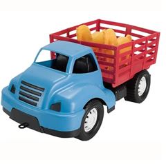 CAMINHAO MAX TRUCK TRANSCAVALO 169 (06)