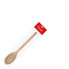 COLHER OVAL MAD 26CM 102E