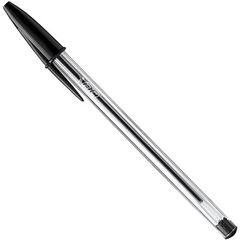 CANETA BIC CRIST 50P PTA 835208