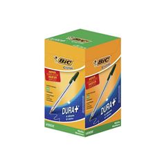 CANETA BIC CRIST 50P VD 835207