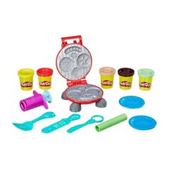 Play-Doh Festa Do Hamburguer B5521