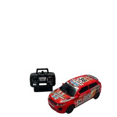 CARRO C/CONTR MT0656