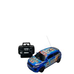 CARRO C/CONTR MT0656