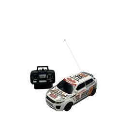 CARRO C/CONTR MT0656