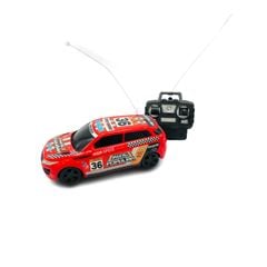 CARRO C/CONTR MT0656