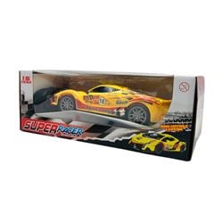 CARRO C/CONTR. MT0655