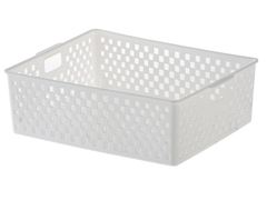 Cesto Org Paramount Quad 889 Bco