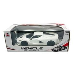 Carro Controle Remoto Mult Mix