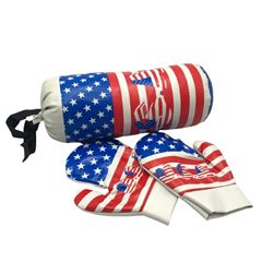 KIT BOXE TOK 2P MT0811