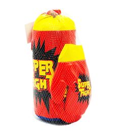 KIT BOXE TOK 2P MT0811