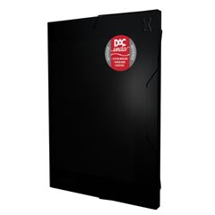 PASTA POLIPR ONDA 2CM PTA 402PP (100)