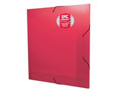 PASTA POLIPR ONDA OF VM 401PP (100)