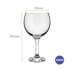 TACA NAD GIN TONICA 600ML 7948