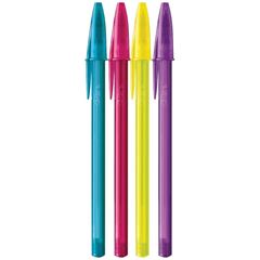 CANETA BIC FASH 25P 902474