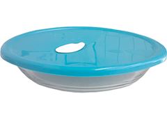 ASSADEIRA SEMPRE OVAL PQ 1,57L C/TP 6314