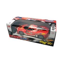 CARRO C/CONTR. MT0654