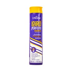 SHAMPOO ORIGEM 300ML LOIRO PERF