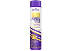 COND ORIGEM 300ML LOIRO PERF