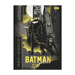 Caderno Brochurão Batman 48 Folhas