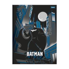 Caderno Brochurão Batman 48 Folhas