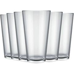 COPO SM CAIRO LD 350ML 6P 2644
