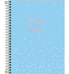 CADERNO CD COLEG SOHO 1X1 80F 291366