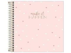 CADERNO CD SOHO 10X1 160F 291358