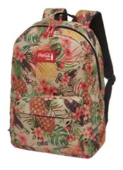MOCHILA COCA COLA PINEAPPLE 7119604