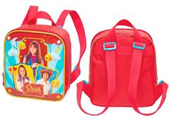 Lancheira As Aventuras de Poliana Alegria