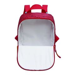 Lancheira As Aventuras de Poliana Alegria