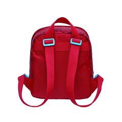 Lancheira As Aventuras de Poliana Alegria