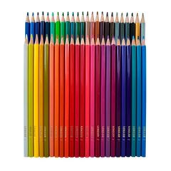 LAPIS COR SEXT 48C 72105